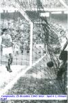 Campionato, 25 dicembre  1960 Inter - Spal 4 - 1, Firmani in gol