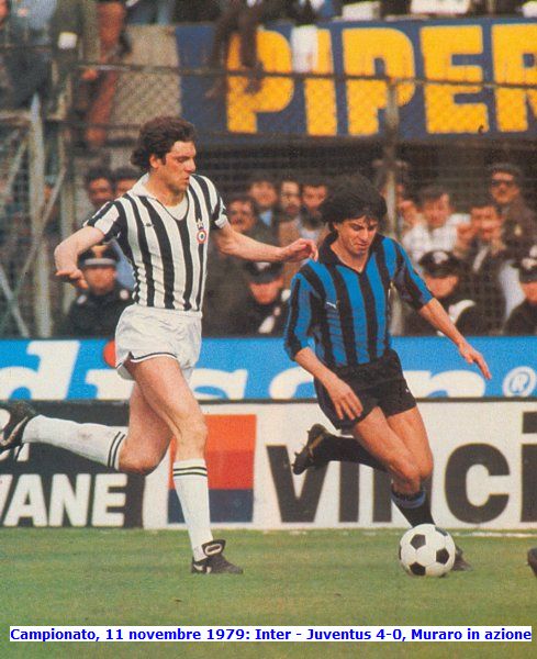 Gazzetta Dello Sport Originale Du 3 Janvier 1977 – Inter, Milan, Muraro, Juventus