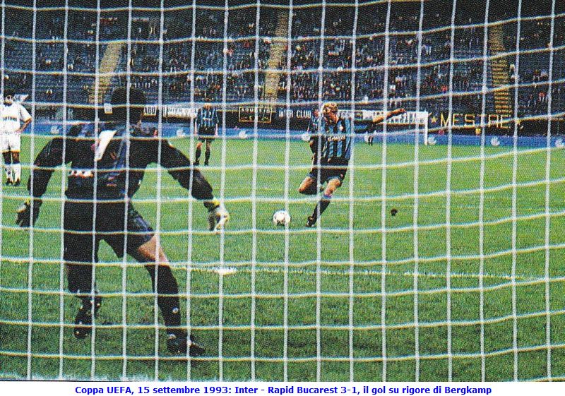 Accadde oggi, 16 ottobre 1994: Foggia-Juventus 2 a 0 - Foggia Reporter