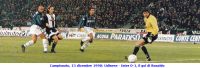 Campionato, 13 dicembre 1998: Udinese - Inter 0-1, il gol di Ronaldo