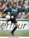 1998-99: Baggio