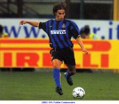 2003-04: Fabio Cannavaro