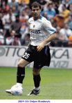 2004-05: Dejan Stankovic