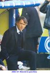 2006-07: Mancini in panchina