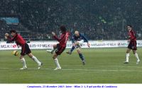 Campionato, 23 dicembre 2007: Inter - Milan 2-1, il gol partita di Cambiasso
